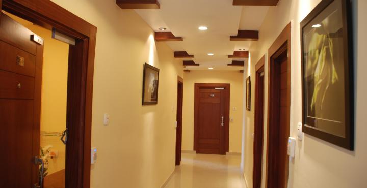 Hotel Sri Madhura Inn Hyderabad Exterior foto